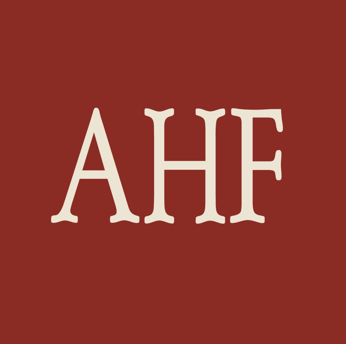 AHF